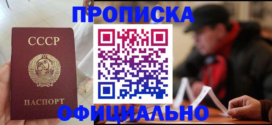 временная регистрация для школы в Зернограде